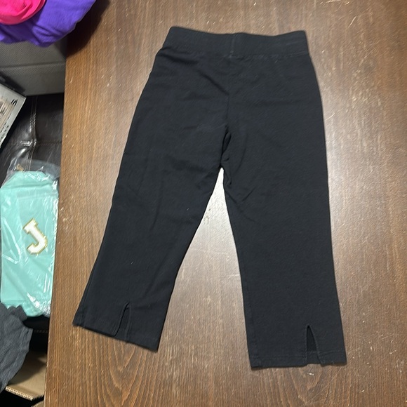 Keylime Crop - Picture 2 of 5